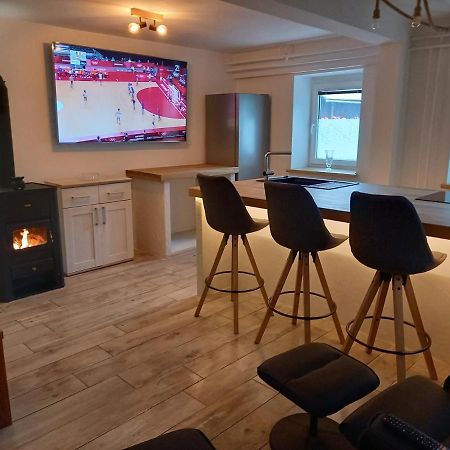 Holiday Home Alojzija Bled Eksteriør bilde