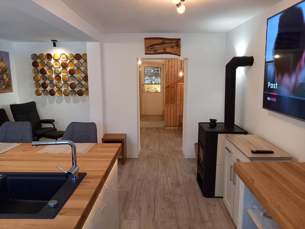 Holiday Home Alojzija Bled Eksteriør bilde
