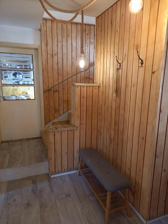 Holiday Home Alojzija Bled Eksteriør bilde
