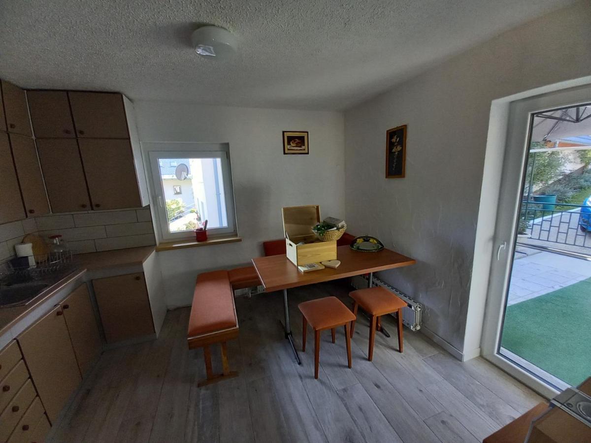 Holiday Home Alojzija Bled Eksteriør bilde
